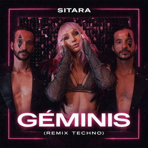 Geminis (Remix Techno)