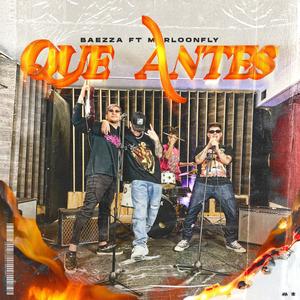 Que antes (feat. marloonfly)