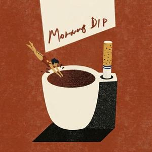 Morning Dip