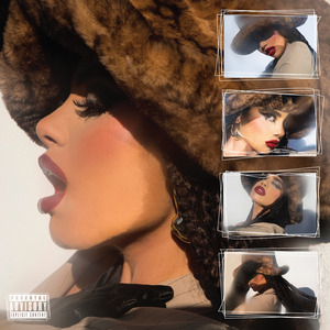 Control Freak - Side A