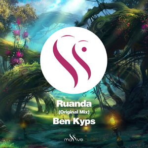 Ruanda (Original Mix)