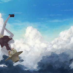 永远的幻想童祭~celebration of children's day