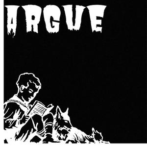 Argue