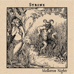 Syrinx