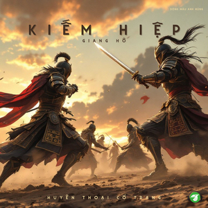 Theo Gót Kiếm Khách Lướt Trên Từng Nốt Đàn Tranh