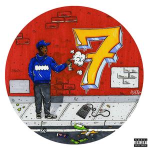 BLEUPRINTS II (feat. KIL THE ARTIST)