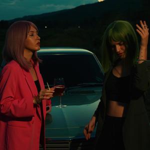 Szalony wieczór (feat. Max)