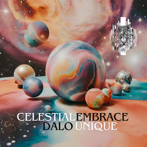 Celestial Embrace