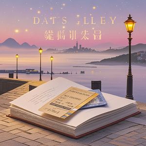 我的祝福永远陪着你