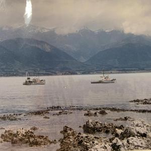 Micky (feat. Tom Baker) (Live studio session)