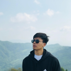 Vanglai Kan Chen (Kan Lo Ktp Zel Ange) (Acoustic Version)