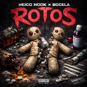 ROTOS (feat. Neico Hook)