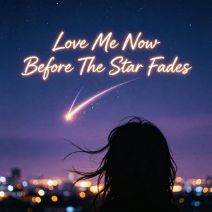 Love Me Now Before The Star Fades