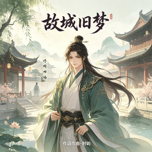 时屿-故城旧梦