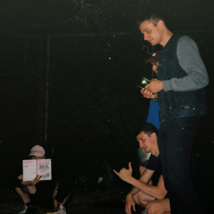 Разборки в гейбаре