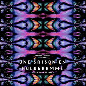 Il n'y a pas d'harmonie dans l'univers (Werner Herzog)