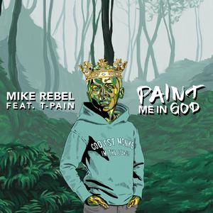 Paint Me in God