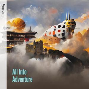 All into Adventure
