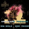 Sam Skilz - Hardcore Freedom (Stefano Crabuzza)