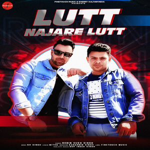 Lutt Najare Lutt