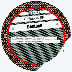 Delicious (Original Mix)