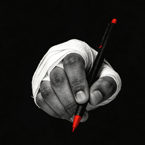 My Pain（Prod By FireX）