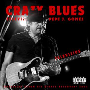 Sevilla Blues (feat. Chiche Sosa, Jaime Julian, Iban Rodríguez)