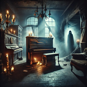 Phantom Keys