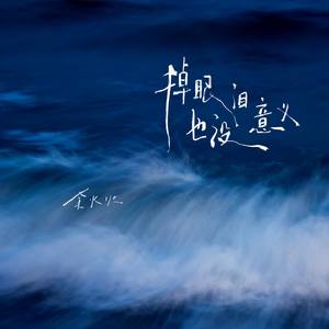 掉眼泪也没有意义（DJ咚鼓版）