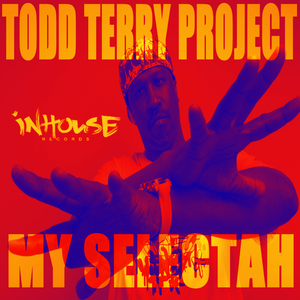 My Selectah (feat. Mr Jamal)