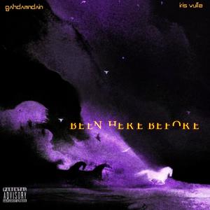 HIGHBEAM (feat. IRIS WULFE)