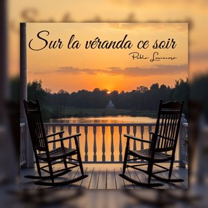 Le chien sur la banquette