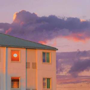 【FREE BEAT】'Sunset’(Prod.CANNON)