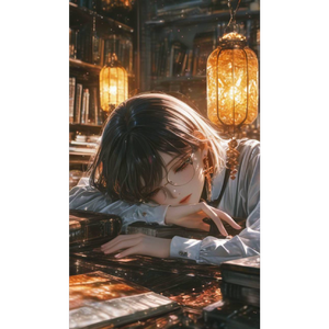 Don't do it (Ritual) by Jopian's Sleeping 💤