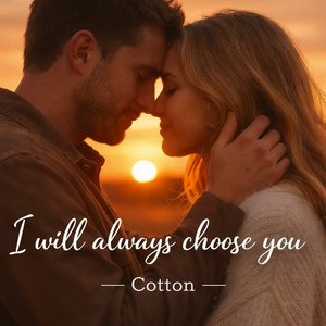I Will Always Choose You.