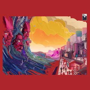 Dub Jazz (Original Mix)