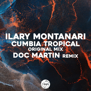 Cumbia Tropical (Doc Martin Remix)