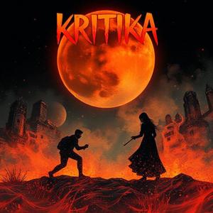 KRITIKA (feat. MASTERJADO)