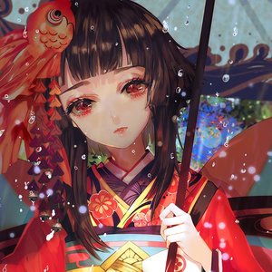 桃花笑（Cover 乐正绫 / 言和 / 洛天依）