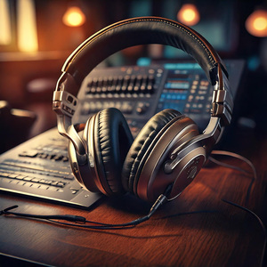 Quiet Thought Layers