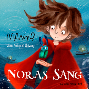 Noras Sang - Nora Lávlla