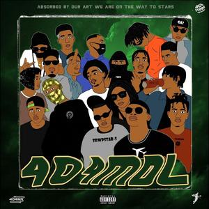 We Paid (feat. Y$LMHP, Slime Sandro, Izman & CA$HKML) (TwrapRemix)