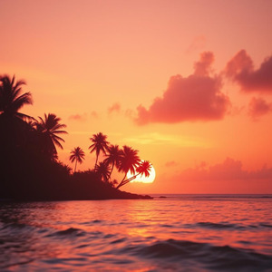 We dance where the tides flow freely