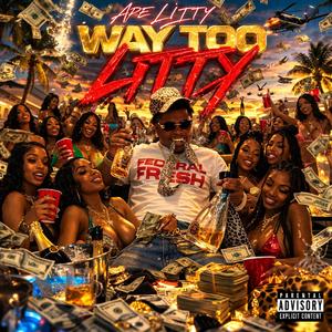 Ho's (feat. Cass Cash, EB & LMF Marco)