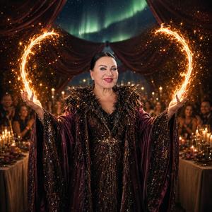 Hele norges riksheks (feat. Mari Manzetti)