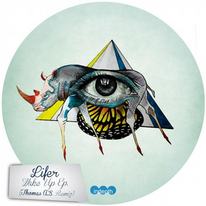 Wake Up! (Original Mix)