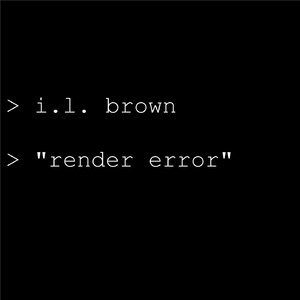Render Error