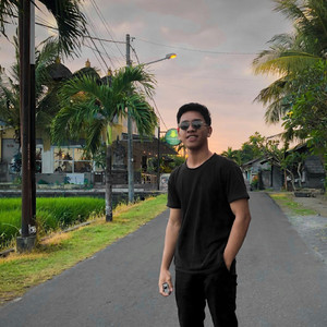 Gedeg Basang