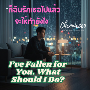 ก็ฉันรักเธอไปแล้ว จะให้ทำยังไง