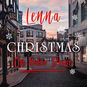 Christmas On Rodeo Drive